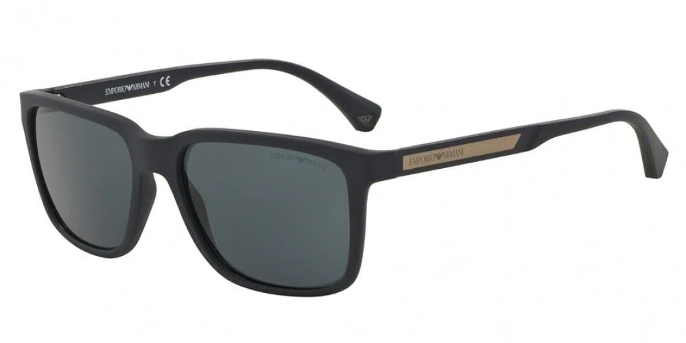 Emporio Armani 4047 Sunglasses - view 9